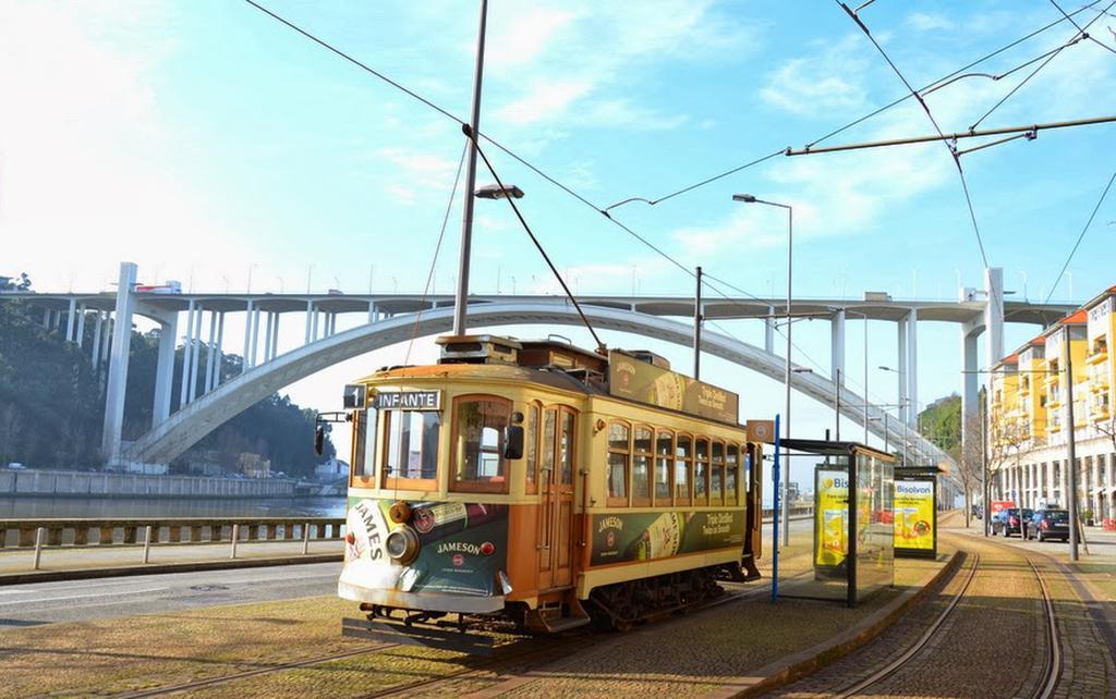 Porto D'Ouro Apartments Luaran gambar