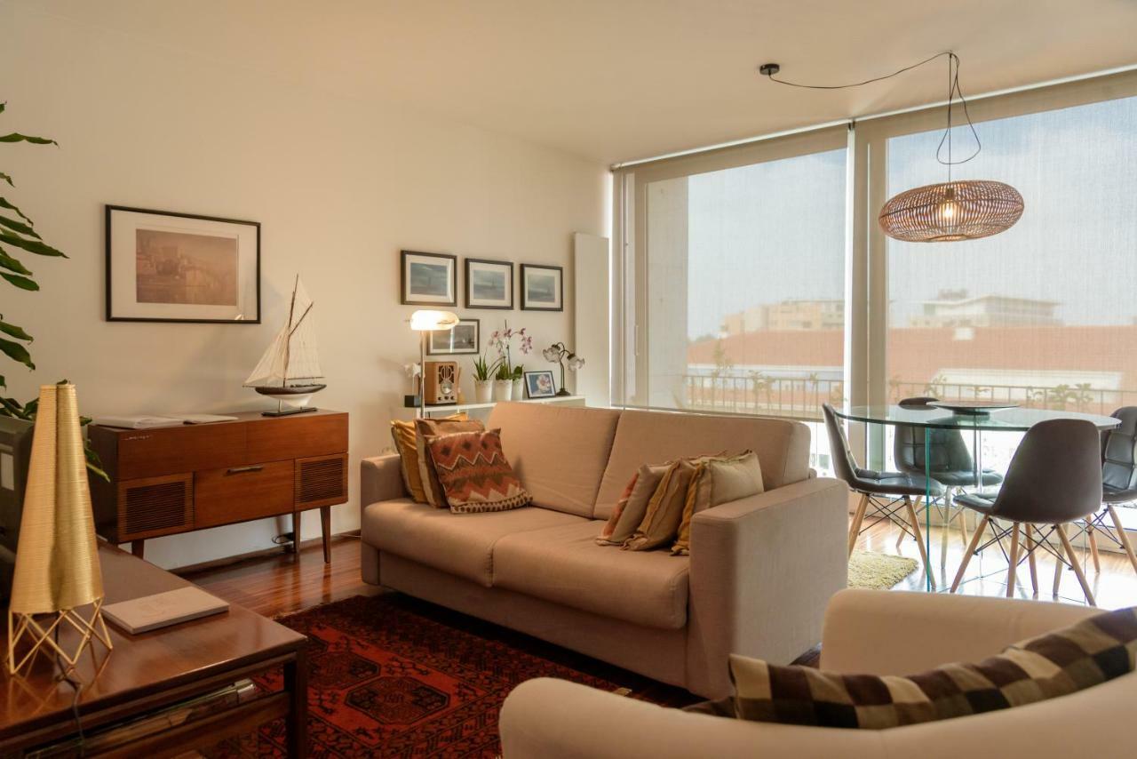 Porto D'Ouro Apartments Luaran gambar