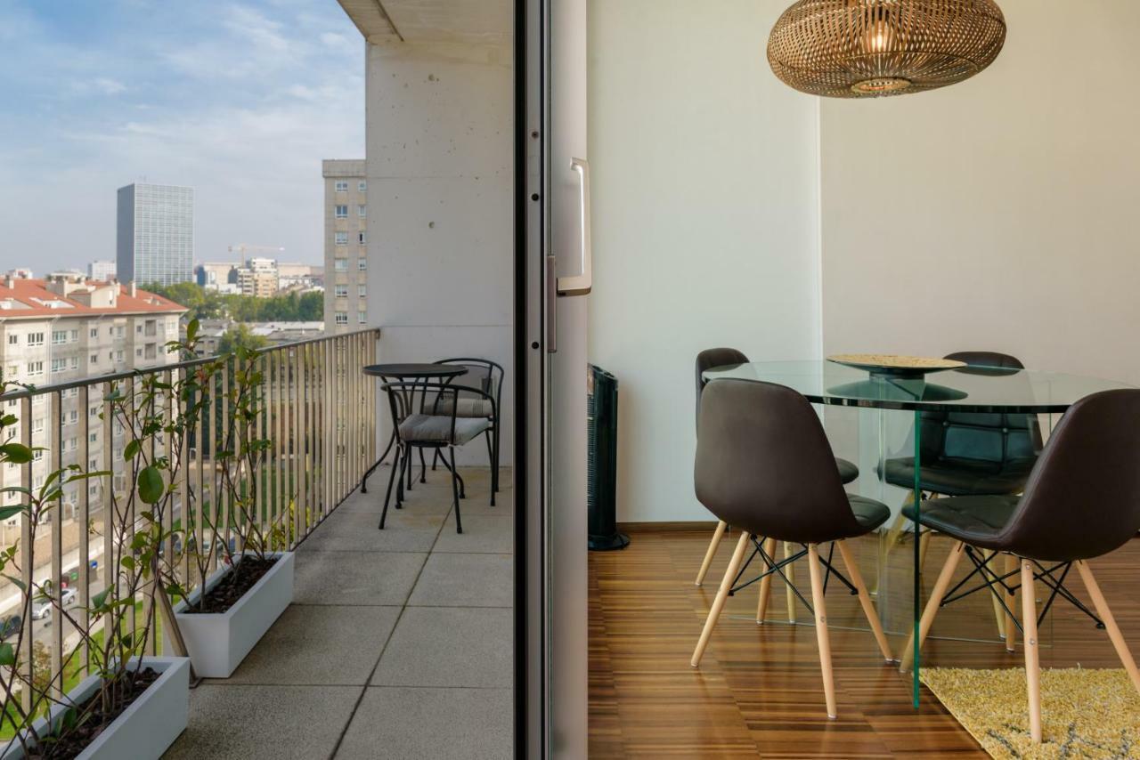 Porto D'Ouro Apartments Luaran gambar