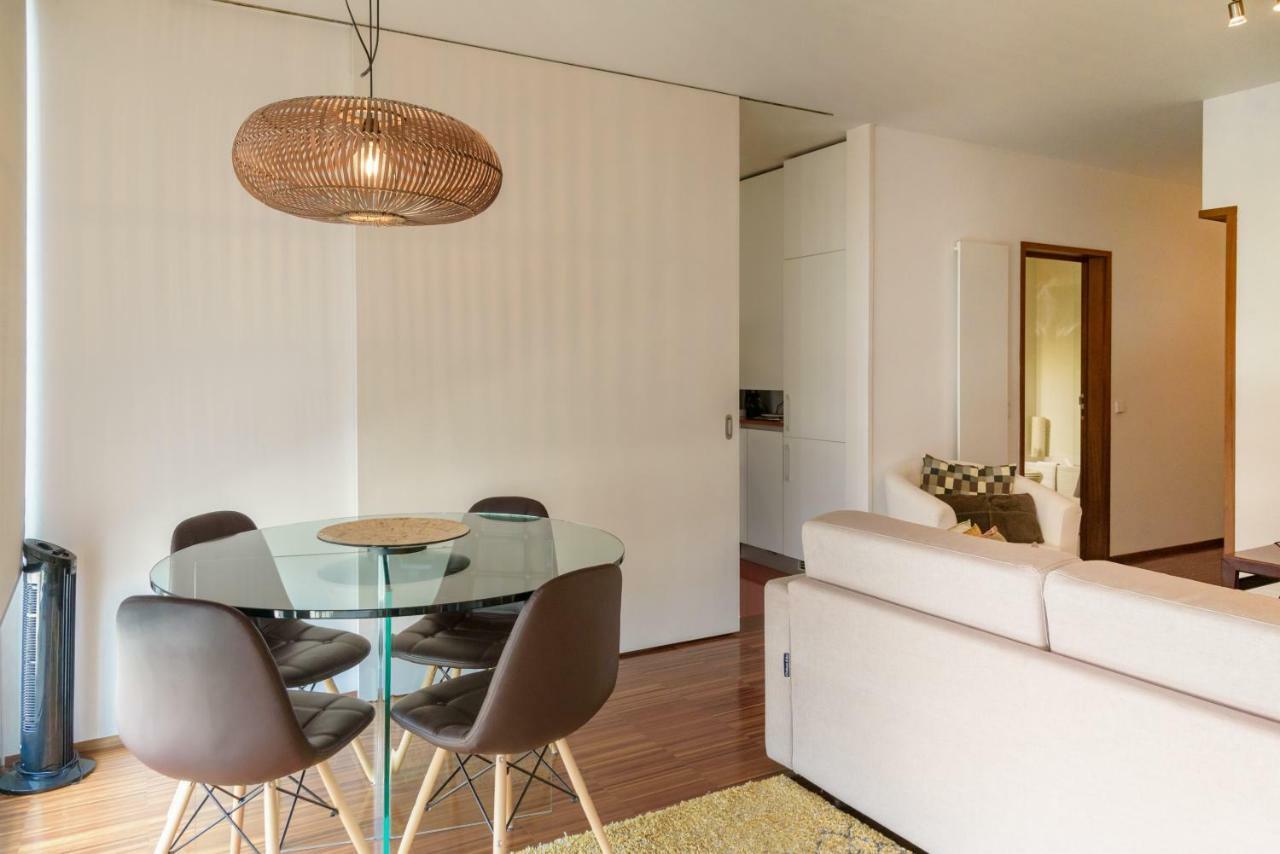 Porto D'Ouro Apartments Luaran gambar