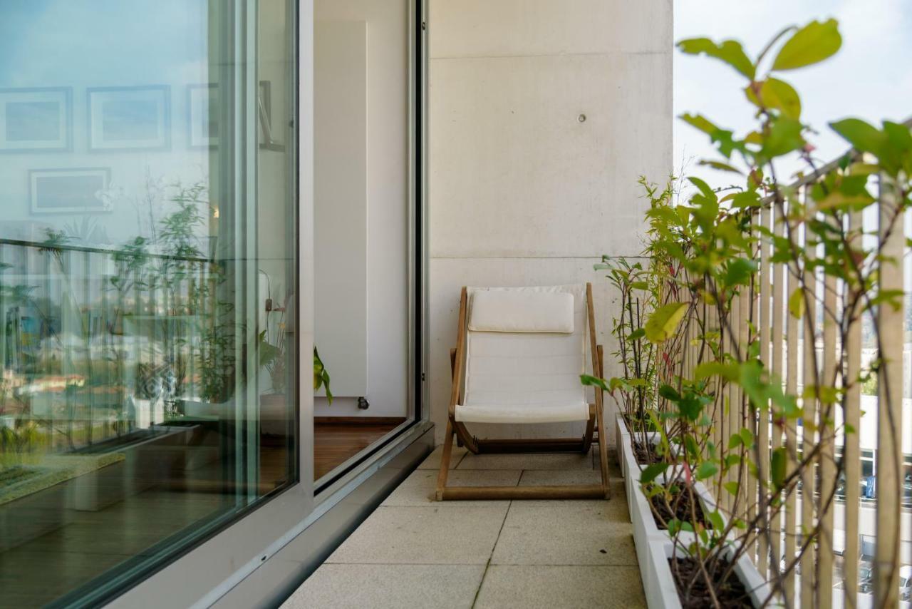 Porto D'Ouro Apartments Luaran gambar