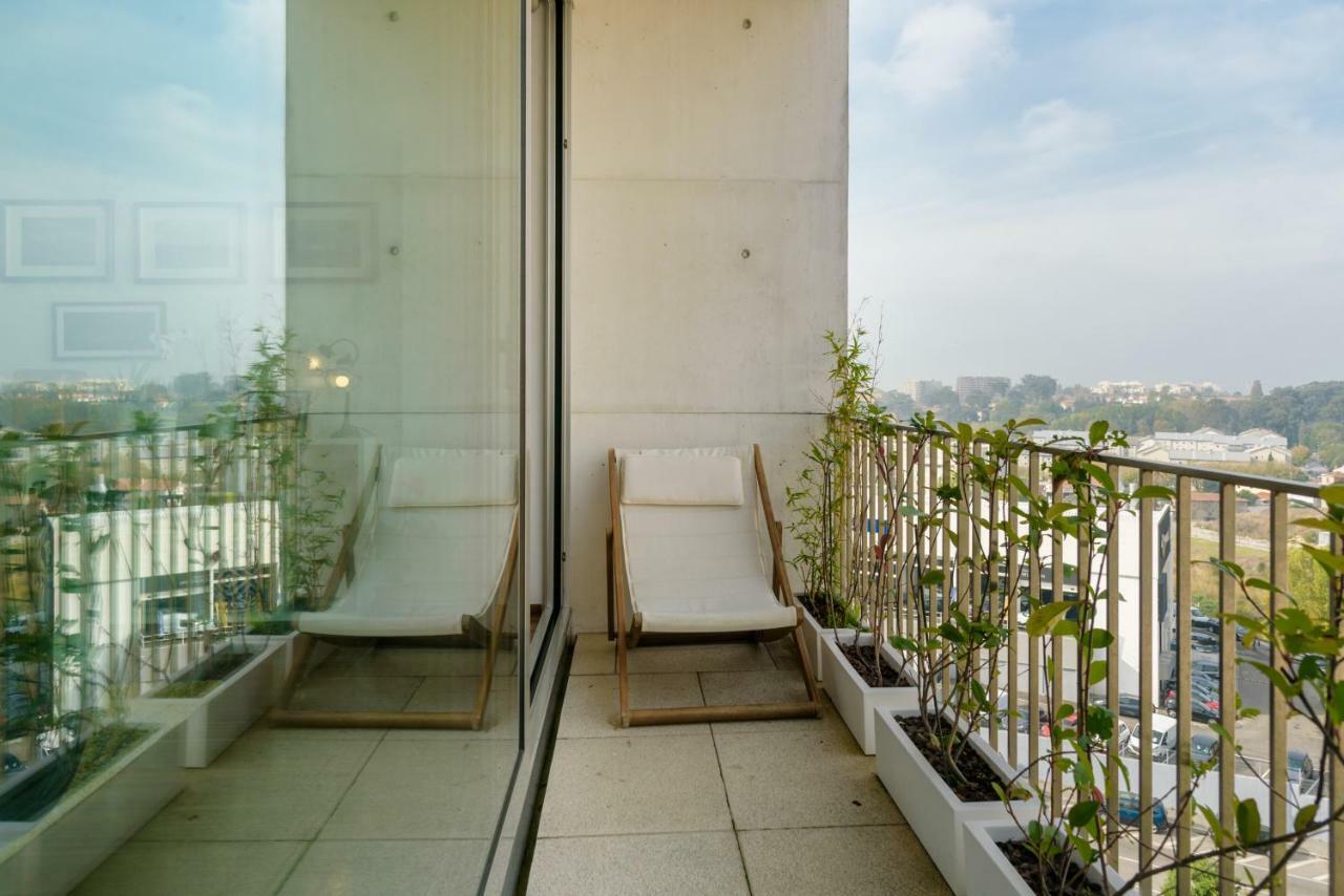 Porto D'Ouro Apartments Luaran gambar