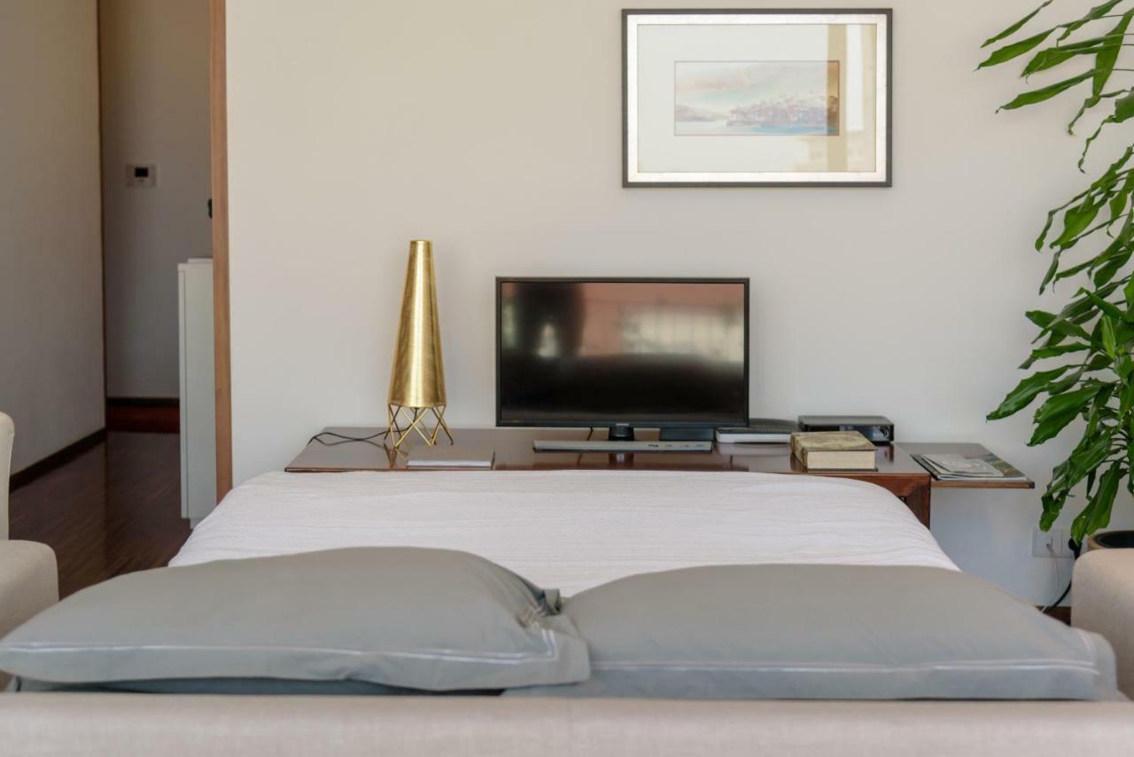 Porto D'Ouro Apartments Luaran gambar