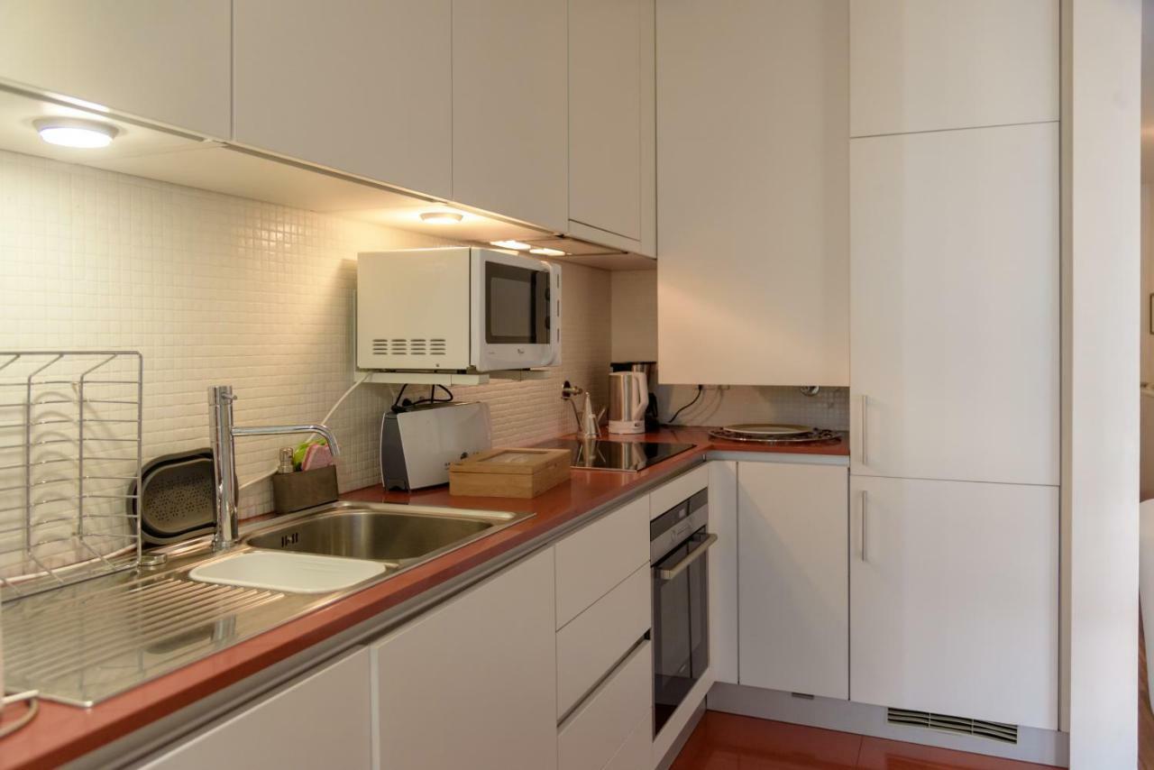 Porto D'Ouro Apartments Luaran gambar