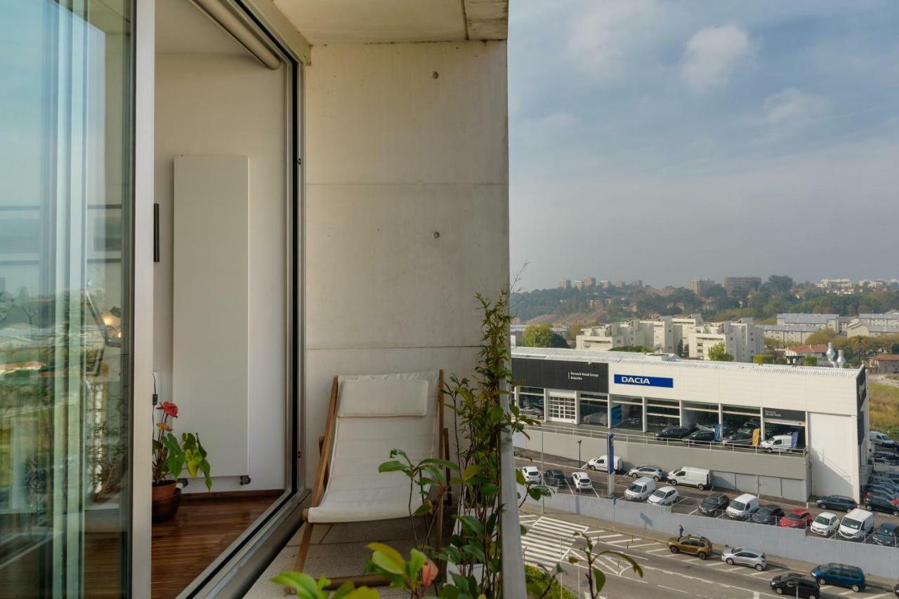 Porto D'Ouro Apartments Luaran gambar