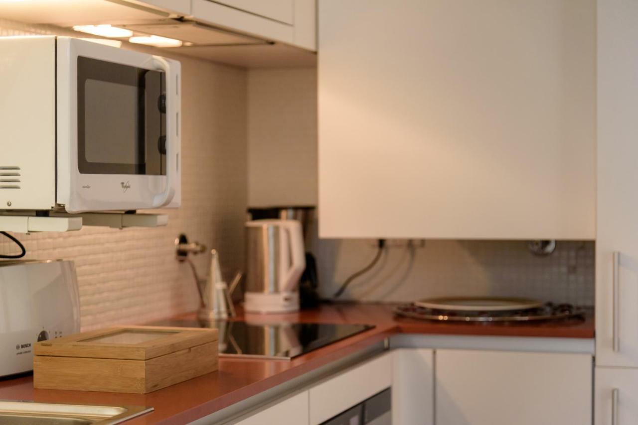 Porto D'Ouro Apartments Luaran gambar