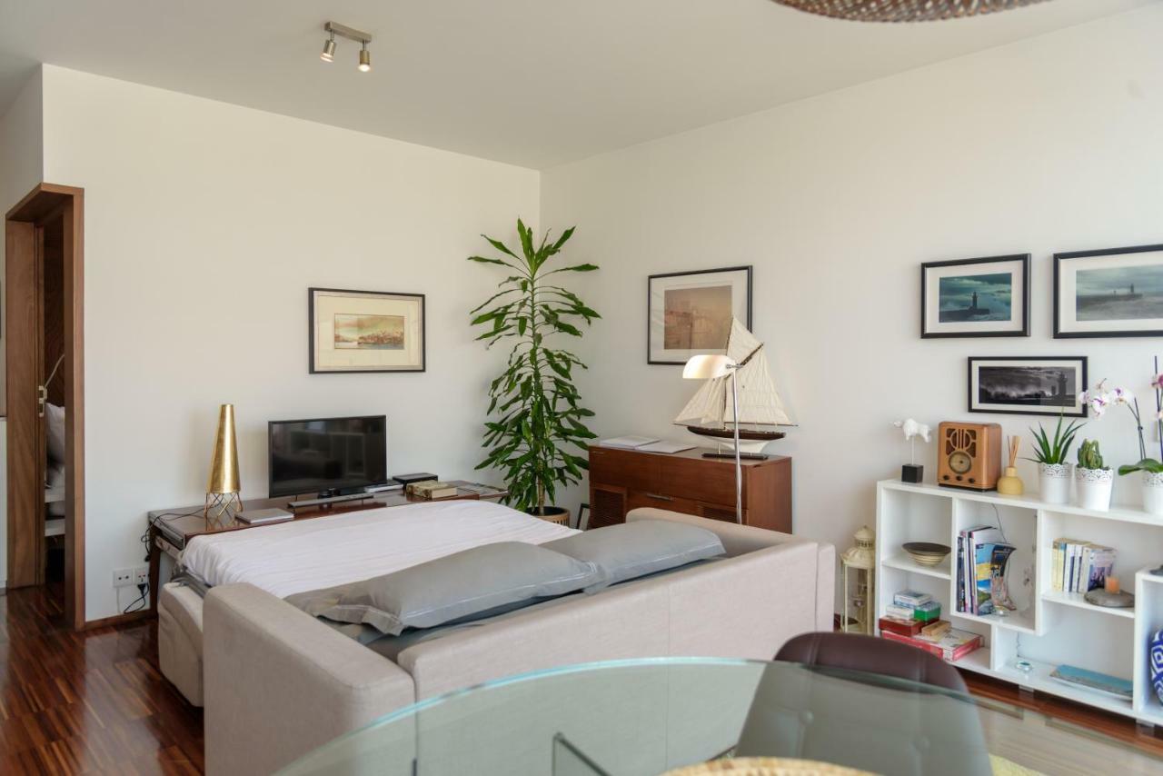 Porto D'Ouro Apartments Luaran gambar