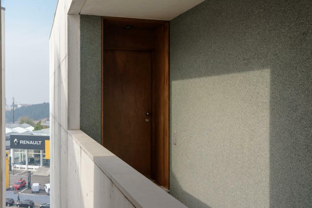 Porto D'Ouro Apartments Luaran gambar