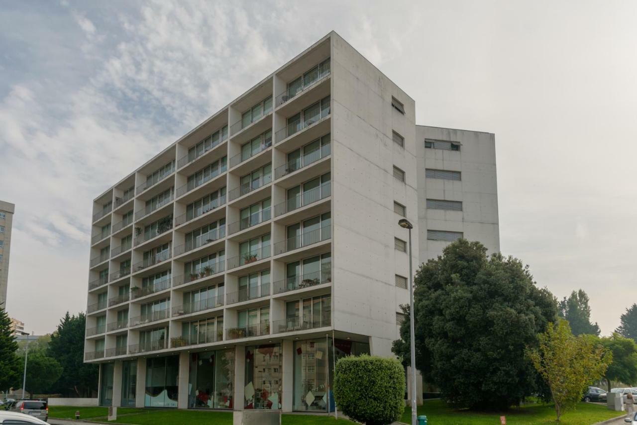 Porto D'Ouro Apartments Luaran gambar