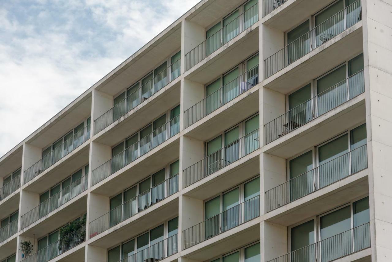 Porto D'Ouro Apartments Luaran gambar