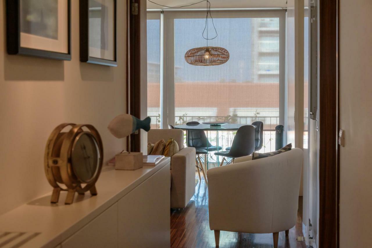 Porto D'Ouro Apartments Luaran gambar
