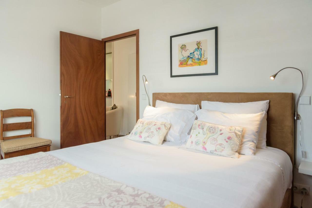 Porto D'Ouro Apartments Luaran gambar