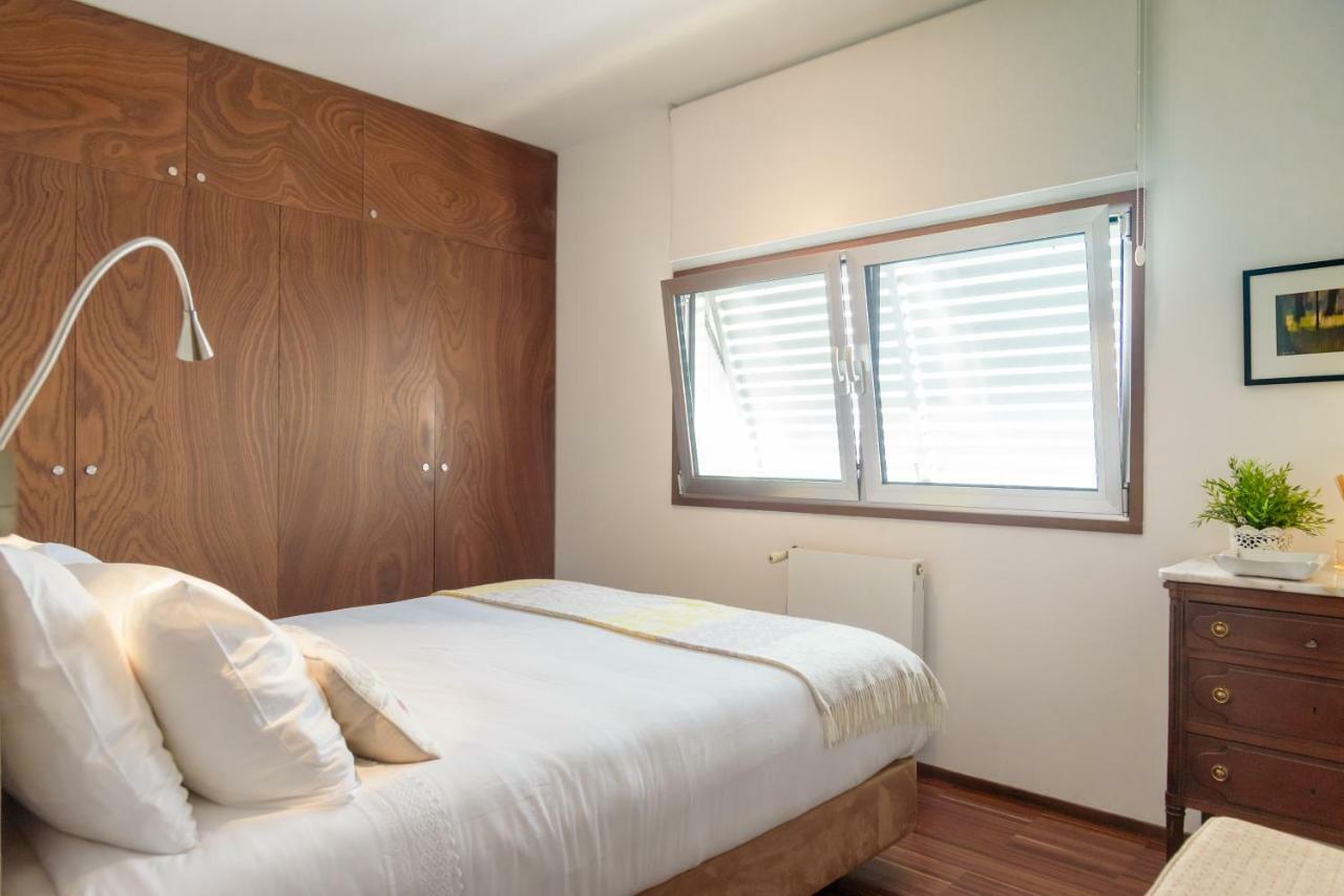 Porto D'Ouro Apartments Luaran gambar