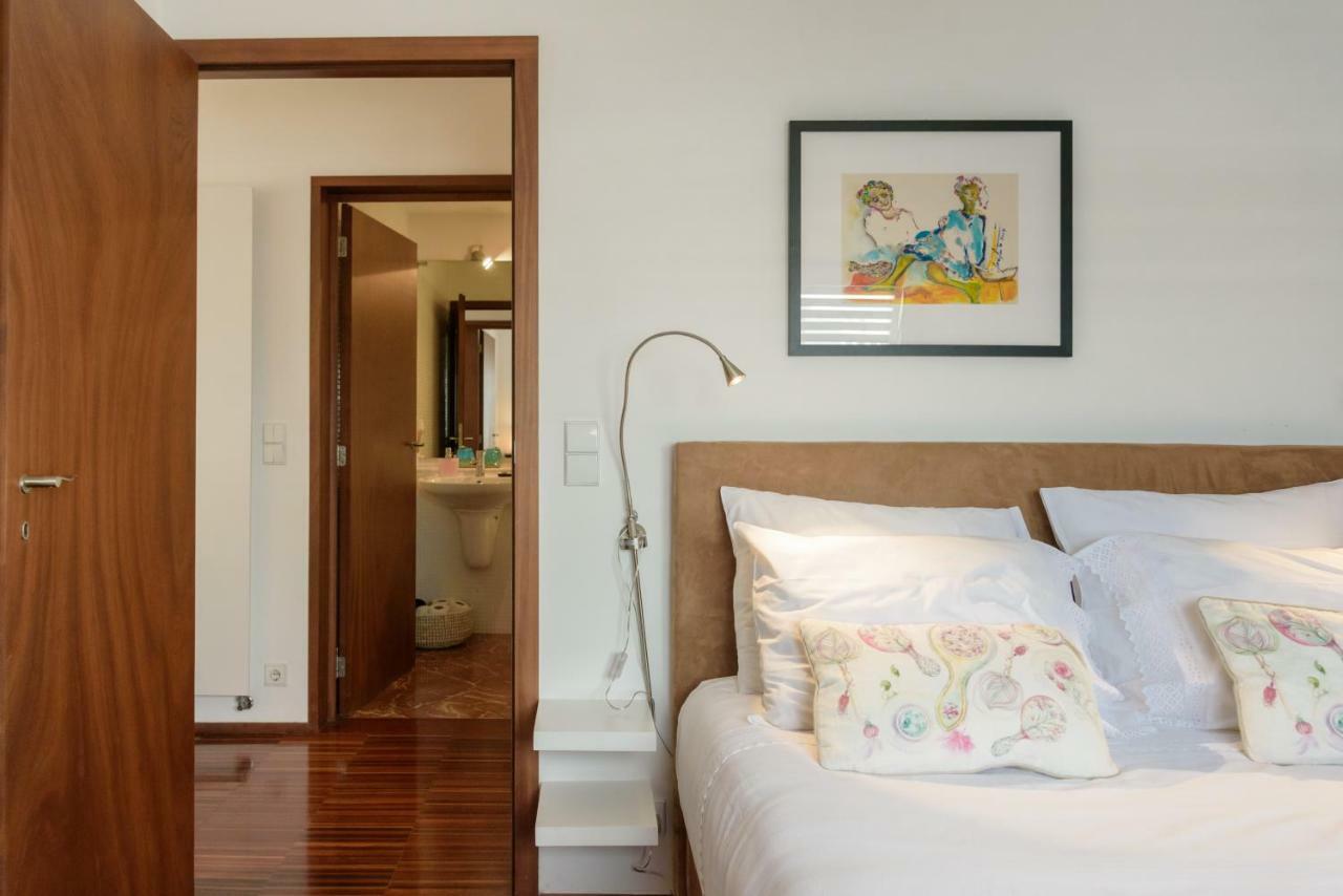 Porto D'Ouro Apartments Luaran gambar