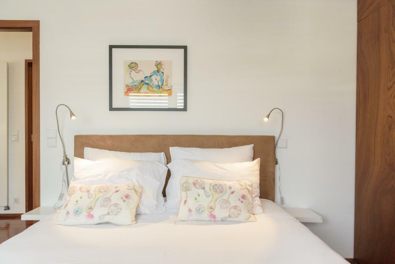 Porto D'Ouro Apartments Luaran gambar