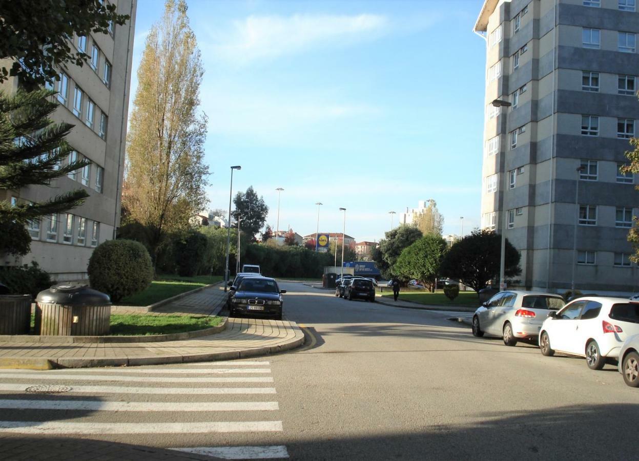 Porto D'Ouro Apartments Luaran gambar