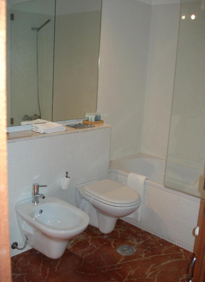 Porto D'Ouro Apartments Luaran gambar