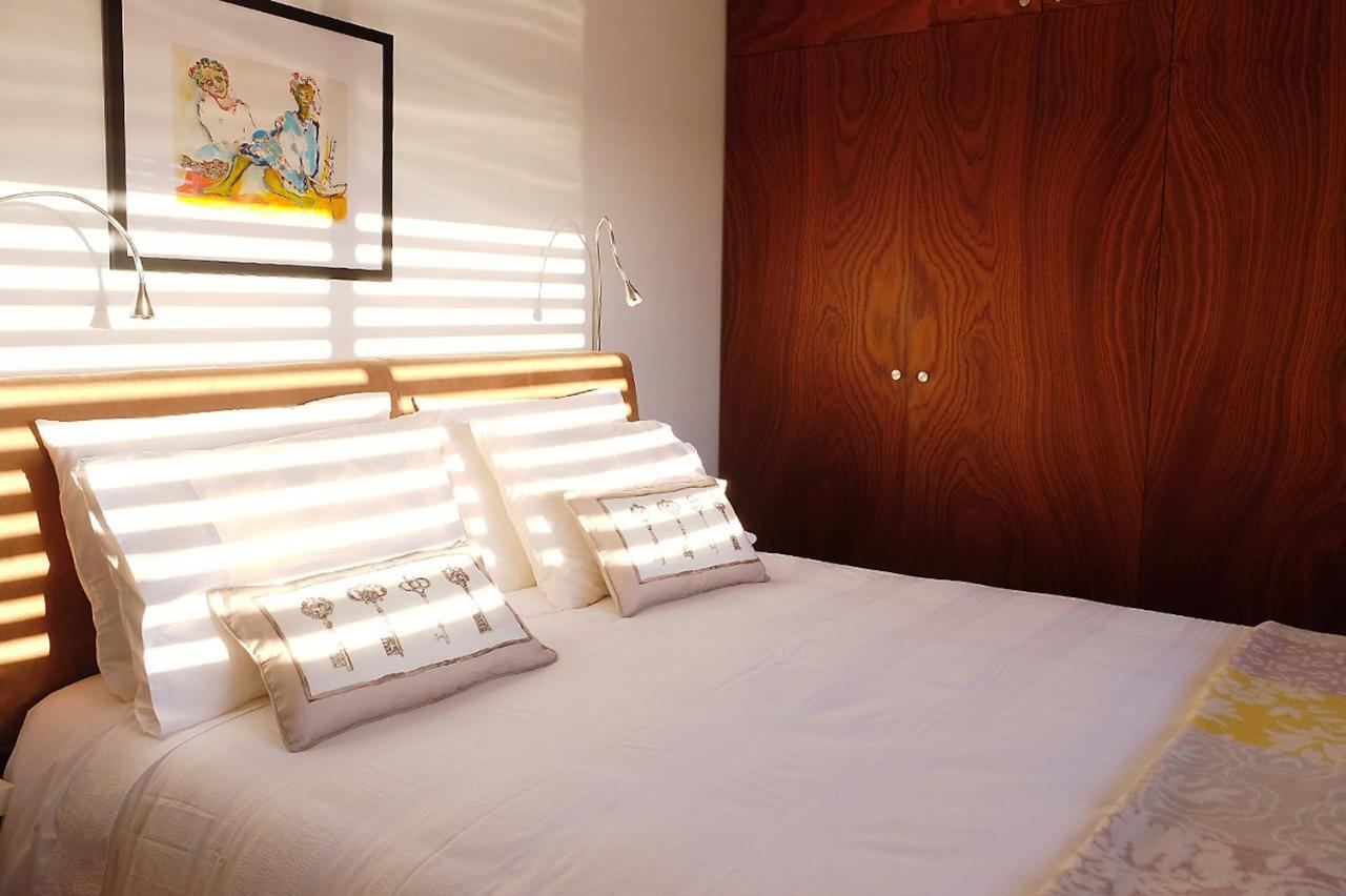 Porto D'Ouro Apartments Luaran gambar