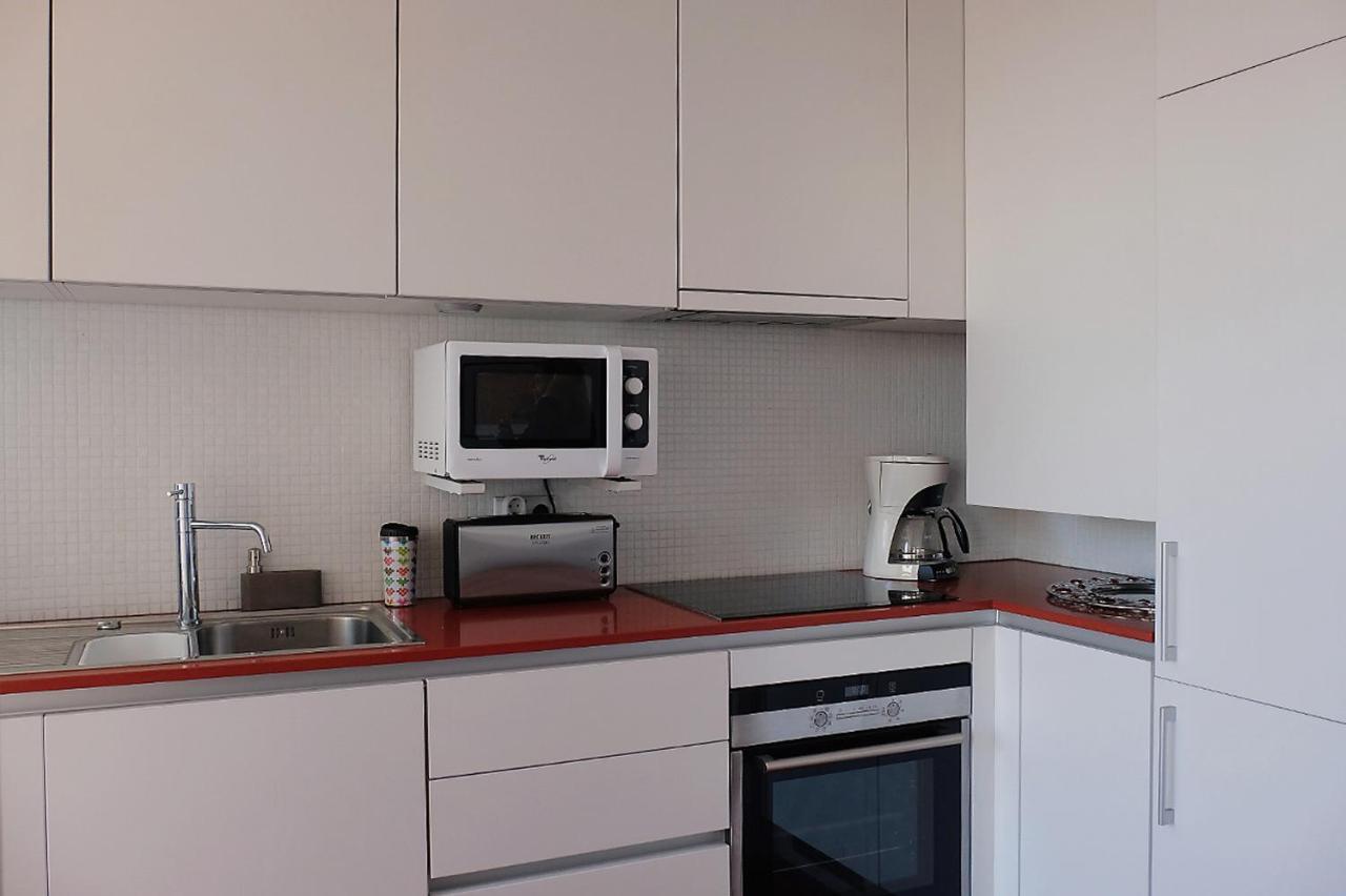 Porto D'Ouro Apartments Luaran gambar